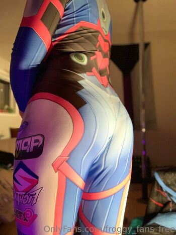 Leaked Froggy fans free private photo viral onlyfans