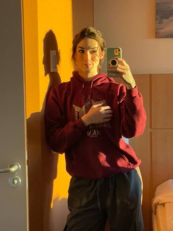 Leaked Frogsgirls private photo viral onlyfans