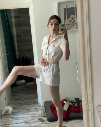 Leaked Frogsgirls private photo viral onlyfans