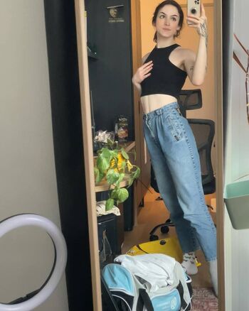 Leaked Frogsgirls private photo viral onlyfans
