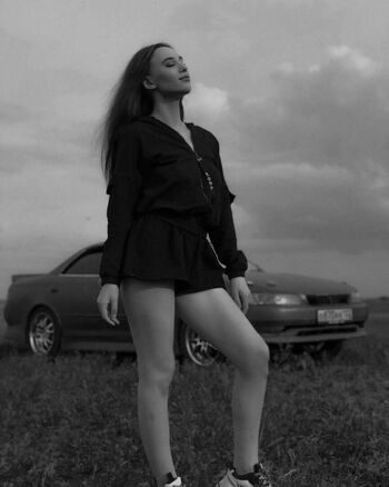 Leaked Frollkina private photo viral onlyfans