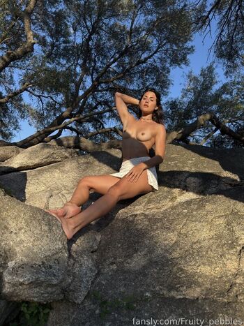 Leaked Fruity pebbles  page private photo viral onlyfans