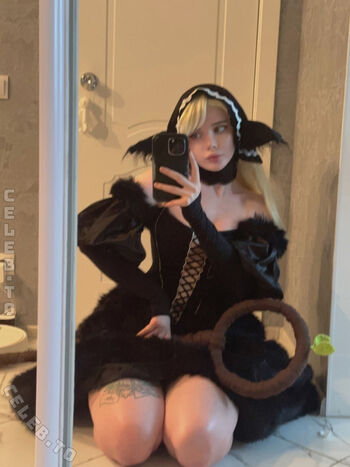 Leaked Fruleinmilk page private photo viral onlyfans