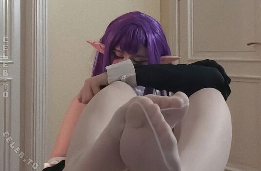 Leaked Fruleinmilk private photo viral onlyfans