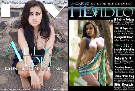 FTVGirls