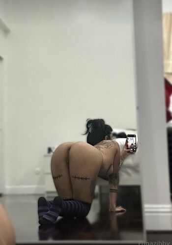 Leaked Fugazibby private photo viral onlyfans