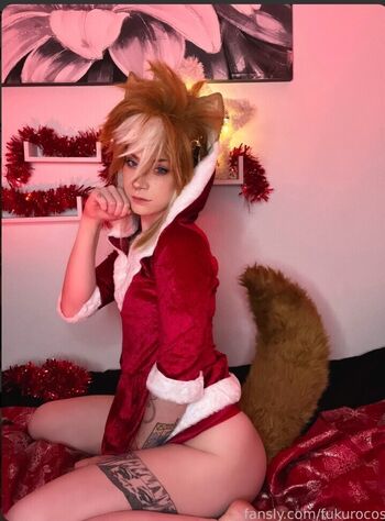 Leaked Fukuro private photo viral onlyfans