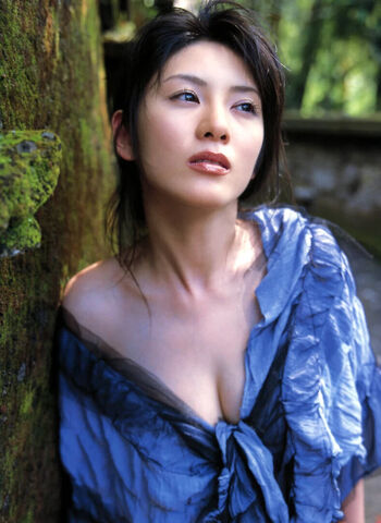 fumina hara