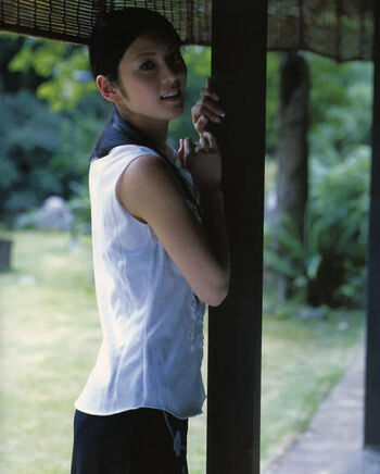 fumina hara