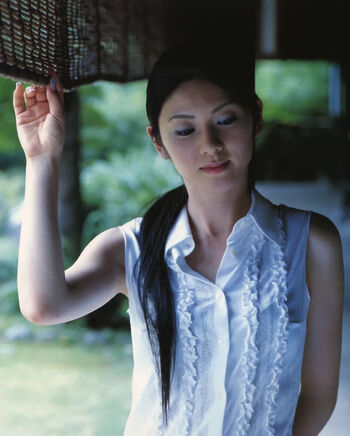 fumina hara