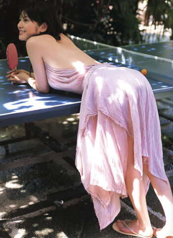fumina hara