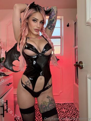 Leaked Furbymommy private photo viral onlyfans
