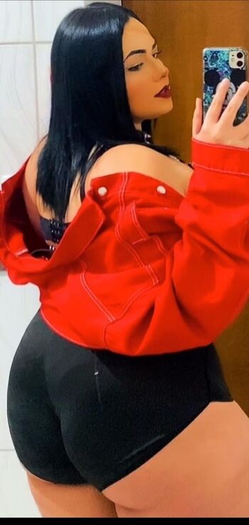 Furia_Daay Dayane Castilho