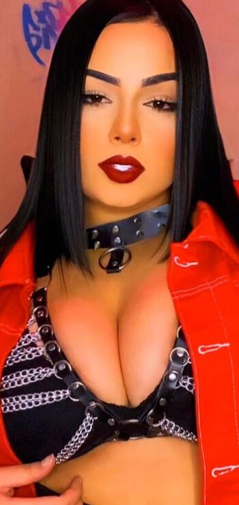 Furia_Daay Dayane Castilho