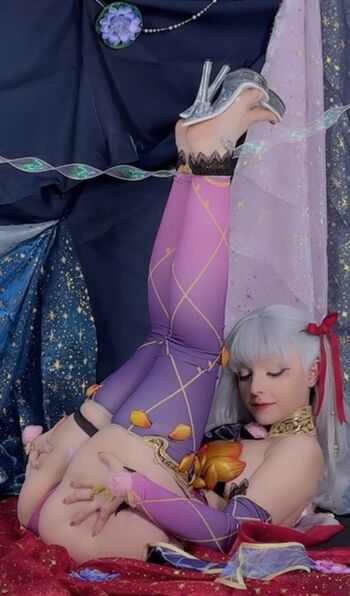 Leaked Fushigi  page private photo viral onlyfans