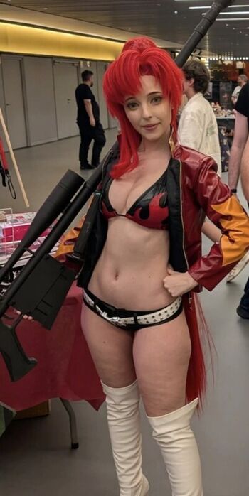 Leaked Fushigi private photo viral onlyfans