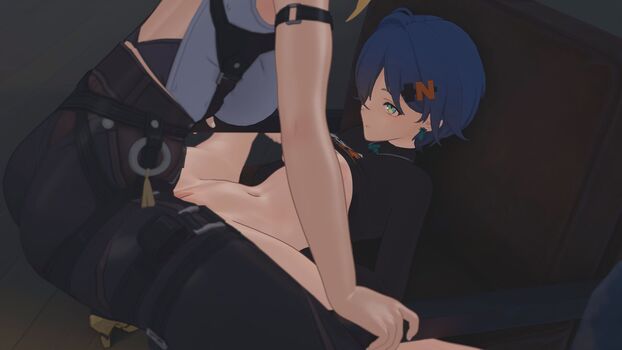 Futas 3D