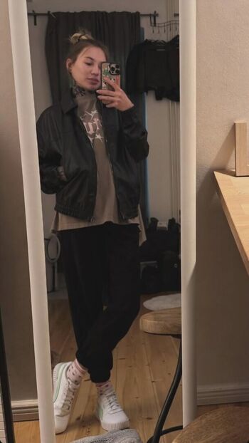 Leaked Future star elizabeth private photo viral onlyfans