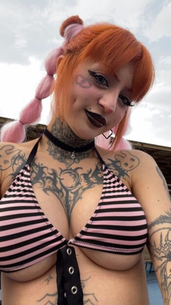 Leaked Fuxxipetite private photo viral onlyfans