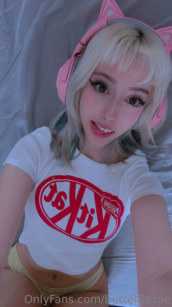 Leaked Fvckzoe private photo viral onlyfans