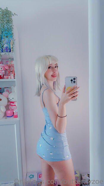 Leaked Fvckzoe private photo viral onlyfans