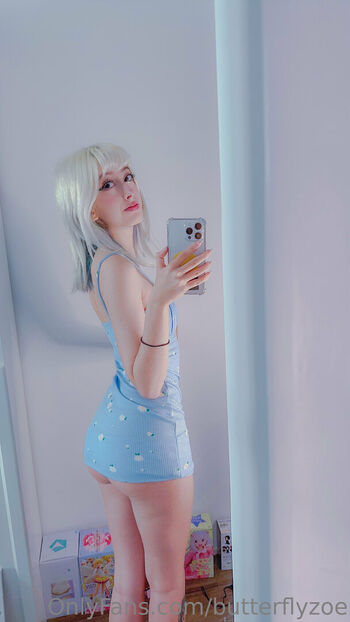 Leaked Fvckzoe private photo viral onlyfans