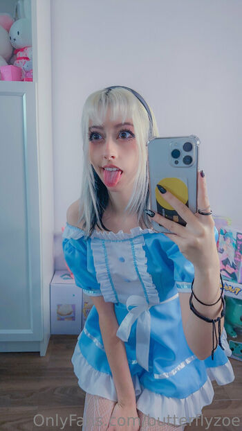 Leaked Fvckzoe private photo viral onlyfans