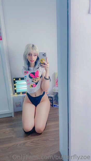 Leaked Fvckzoe private photo viral onlyfans