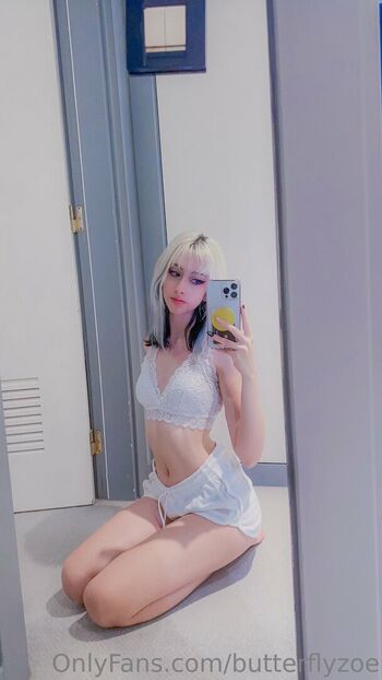 Leaked Fvckzoe private photo viral onlyfans