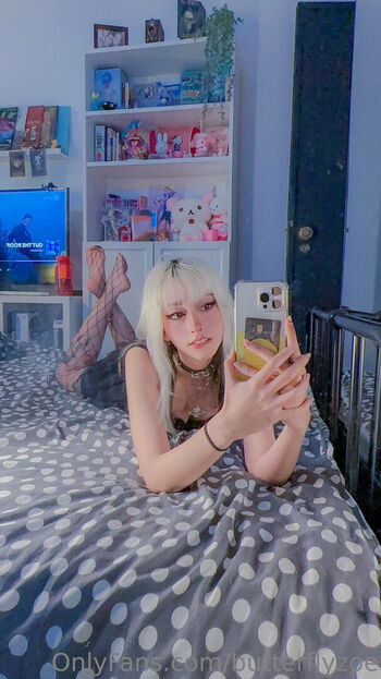Leaked Fvckzoe private photo viral onlyfans