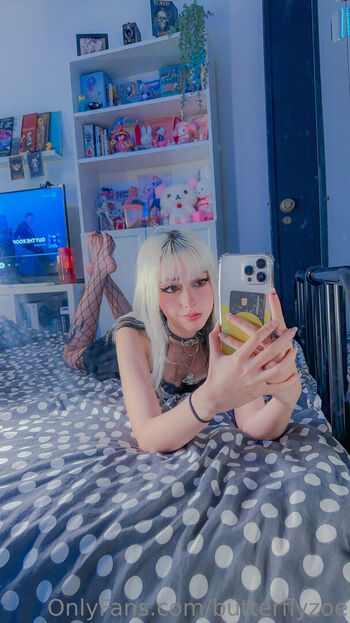 Leaked Fvckzoe private photo viral onlyfans