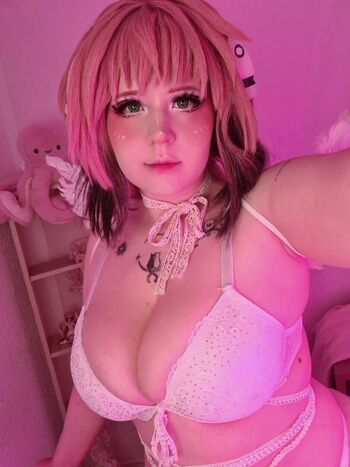 Leaked Fyly cosplays page private photo viral onlyfans