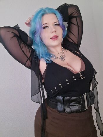 Leaked Fyly cosplays page private photo viral onlyfans
