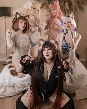 Leaked Fyly cosplays page private photo viral onlyfans