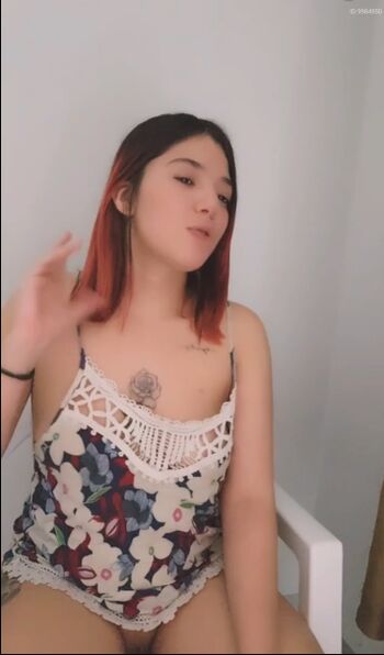 Leaked Gaabii hot private photo viral onlyfans