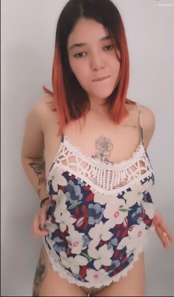 Leaked Gaabii hot private photo viral onlyfans