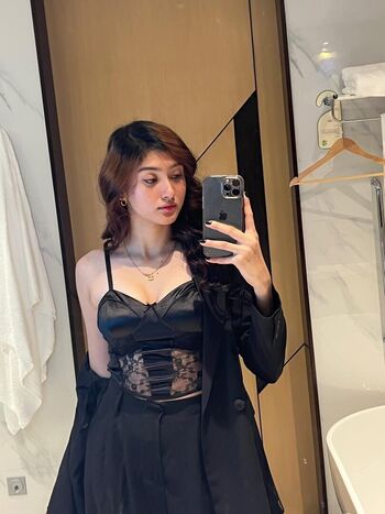 Leaked Gabb daniels private photo viral onlyfans