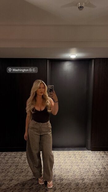 Leaked Gabb goudy page private photo viral onlyfans