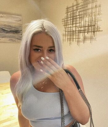 Leaked Gabb goudy private photo viral onlyfans