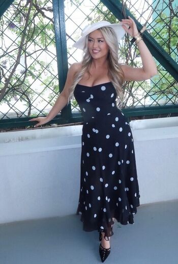 Leaked Gabb goudy private photo viral onlyfans