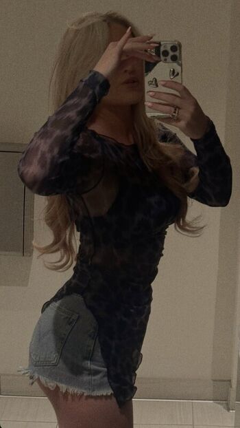 Leaked Gabb goudy private photo viral onlyfans