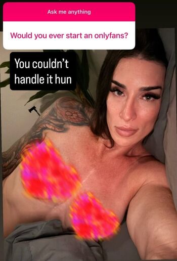 Leaked Gabbi tuft private photo viral onlyfans