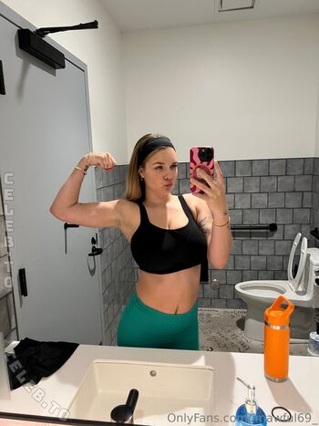 Gabbie Carter
