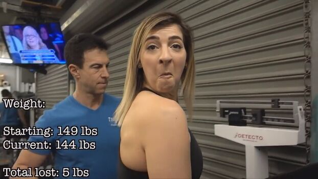 Leaked Gabbie hanna page private photo viral onlyfans