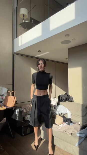 Leaked Gabbie sul private photo viral onlyfans