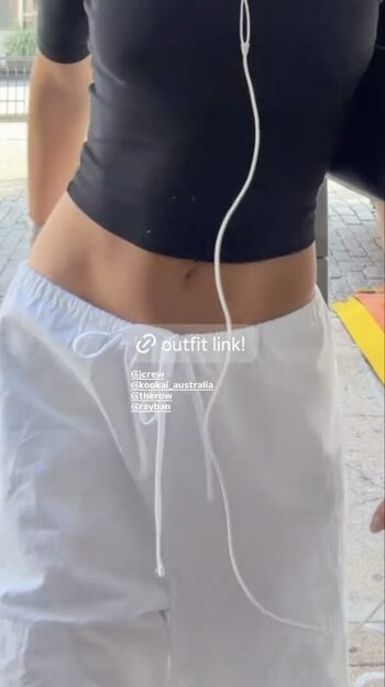 Leaked Gabbie sul private photo viral onlyfans
