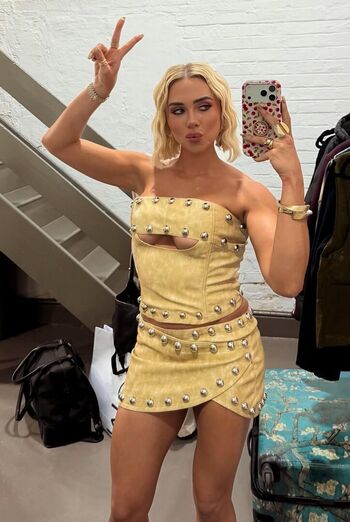 Gabby Allen