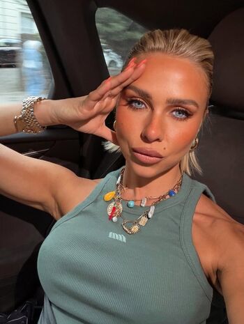 Leaked Gabby allen private photo viral onlyfans