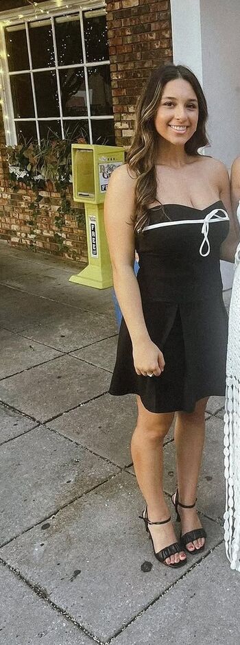 Gabby Gray