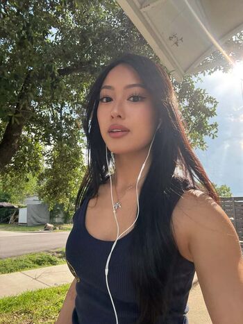 Leaked Gabby hua private photo viral onlyfans